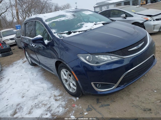 2017 CHRYSLER PACIFICA 2C4RC1EG1HR811351