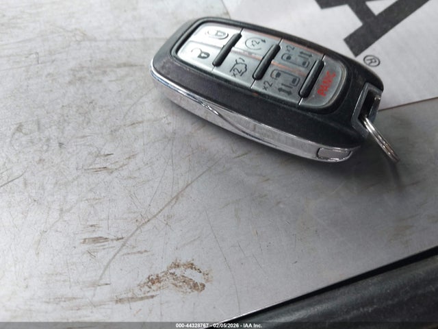 2017 CHRYSLER PACIFICA 2C4RC1EG1HR811351 Photo 10