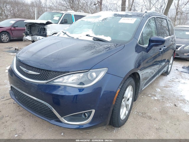 2017 CHRYSLER PACIFICA 2C4RC1EG1HR811351 Photo 1