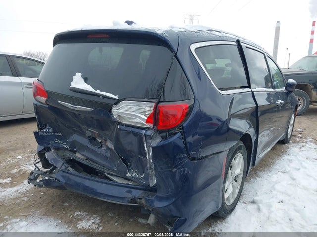 2017 CHRYSLER PACIFICA 2C4RC1EG1HR811351 Photo 5