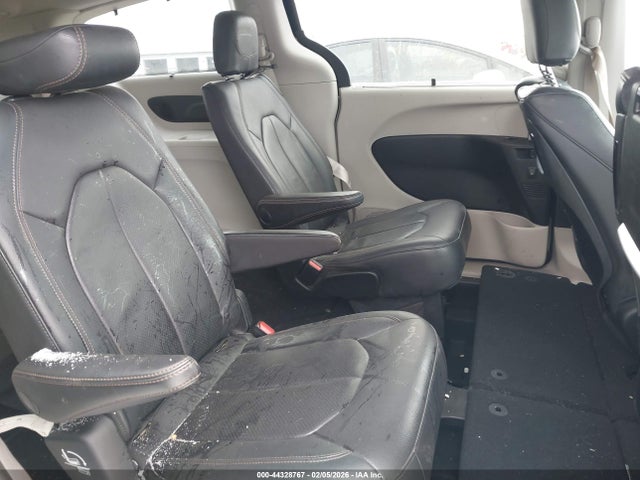 2017 CHRYSLER PACIFICA 2C4RC1EG1HR811351 Photo 7