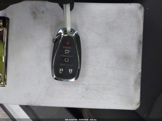 Aukcja sprzedaży 2019 Chevrolet Malibu Lt, vin: 1G1ZD5ST3KF104278, numer aukcji: 44328768