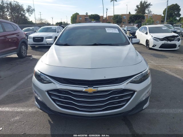 Chevrolet MALIBU LT 2019 1G1ZD5ST3KF104278 Image 12