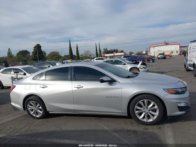 Chevrolet MALIBU LT 2019 1G1ZD5ST3KF104278 Image 13