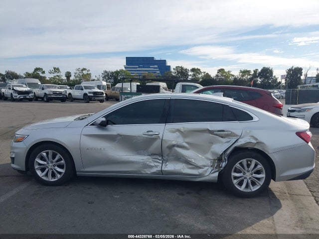 Chevrolet MALIBU LT 2019 1G1ZD5ST3KF104278 Image 14