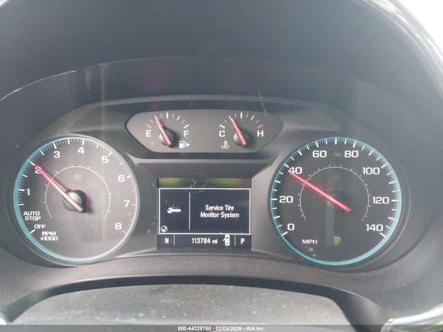 Chevrolet MALIBU LT 2019 1G1ZD5ST3KF104278 Image 15