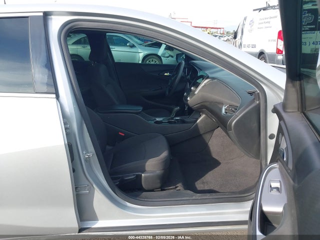Chevrolet MALIBU LT 2019 1G1ZD5ST3KF104278 Image 5