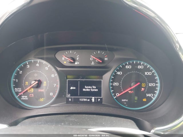 Chevrolet MALIBU LT 2019 1G1ZD5ST3KF104278 Image 7