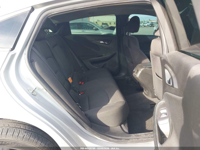 Chevrolet MALIBU LT 2019 1G1ZD5ST3KF104278 Image 8
