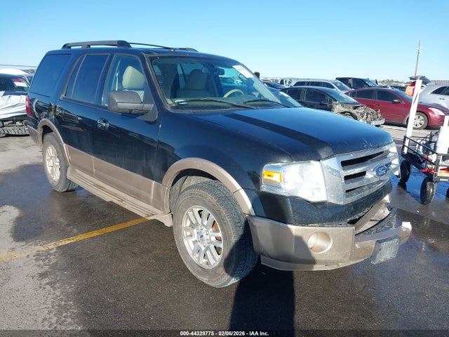 Aukcja sprzedaży 2012 Ford Expedition Xlt, vin: 1FMJU1J59CEF17857, numer aukcji: 44328775