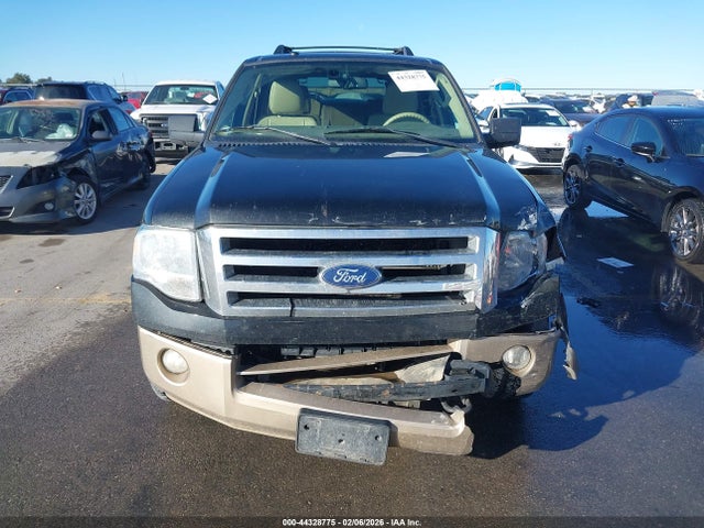 Aukcja sprzedaży 2012 Ford Expedition Xlt, vin: 1FMJU1J59CEF17857, numer aukcji: 44328775
