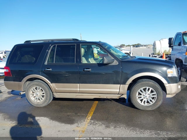 Aukcja sprzedaży 2012 Ford Expedition Xlt, vin: 1FMJU1J59CEF17857, numer aukcji: 44328775