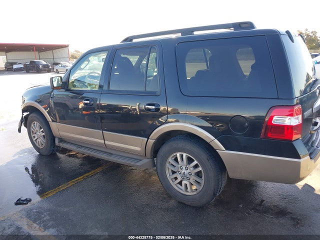Aukcja sprzedaży 2012 Ford Expedition Xlt, vin: 1FMJU1J59CEF17857, numer aukcji: 44328775