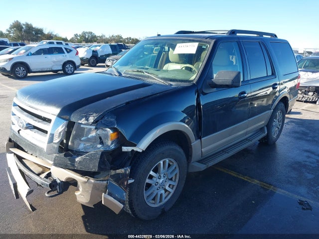 Aukcja sprzedaży 2012 Ford Expedition Xlt, vin: 1FMJU1J59CEF17857, numer aukcji: 44328775