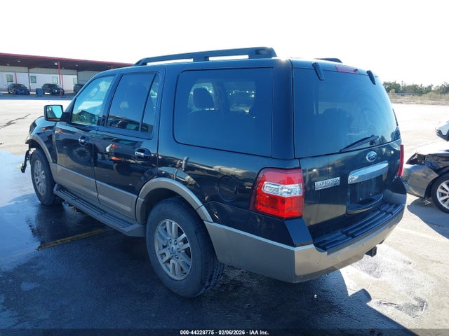 Aukcja sprzedaży 2012 Ford Expedition Xlt, vin: 1FMJU1J59CEF17857, numer aukcji: 44328775