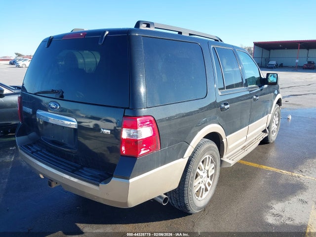 Aukcja sprzedaży 2012 Ford Expedition Xlt, vin: 1FMJU1J59CEF17857, numer aukcji: 44328775