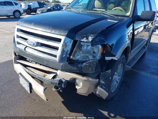 Aukcja sprzedaży 2012 Ford Expedition Xlt, vin: 1FMJU1J59CEF17857, numer aukcji: 44328775