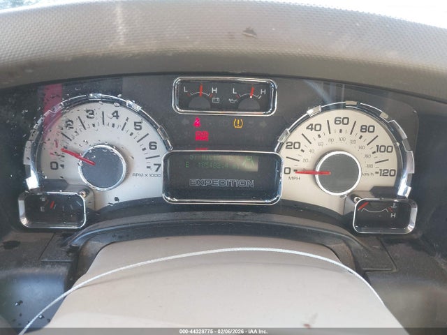 Aukcja sprzedaży 2012 Ford Expedition Xlt, vin: 1FMJU1J59CEF17857, numer aukcji: 44328775