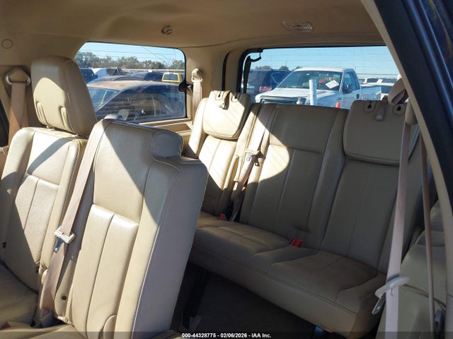 Aukcja sprzedaży 2012 Ford Expedition Xlt, vin: 1FMJU1J59CEF17857, numer aukcji: 44328775