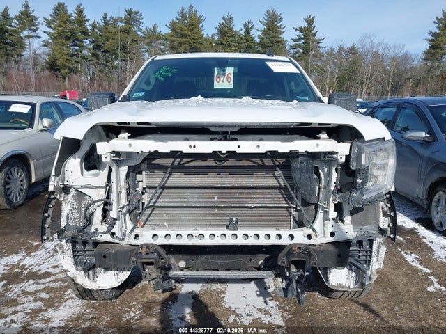 1GTR9CED4NZ117710 GMC Sierra 1500 Limited 4wd Standard Box Elevation