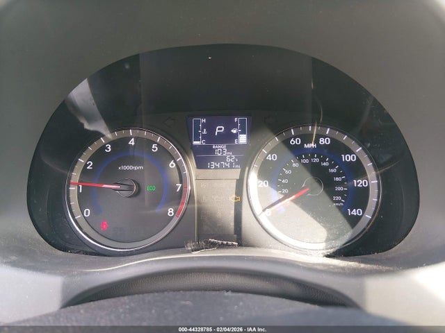 KMHCT5AE3HU347883 Hyundai ACCENT SE