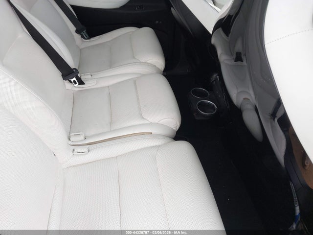 Продажа на аукционе авто 2016 Tesla Model X 60d/70d/75d/90d, vin: 5YJXCAE20GF007953, номер лота: 44328787