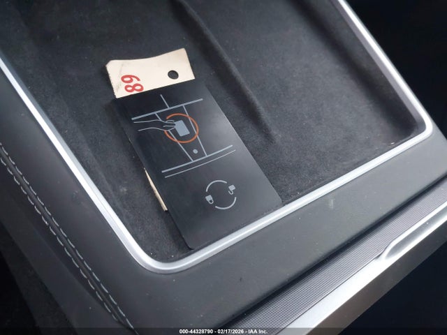 2026 TESLA MODEL Y 7SAYGDED2TF433264 Photo 10