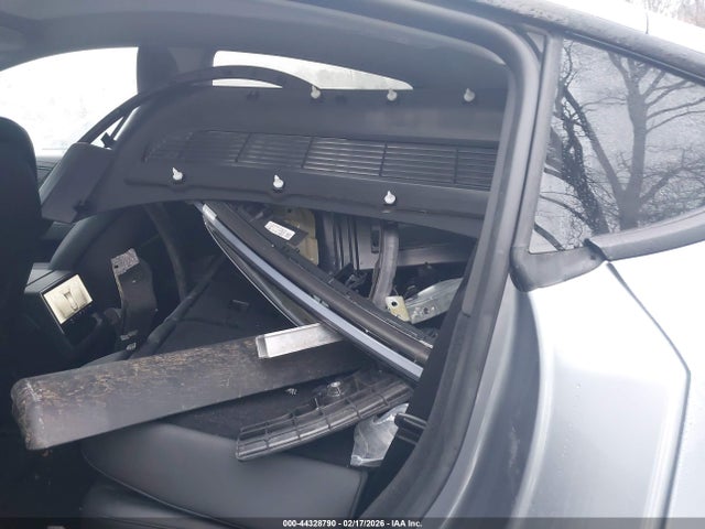 2026 TESLA MODEL Y 7SAYGDED2TF433264 Photo 7