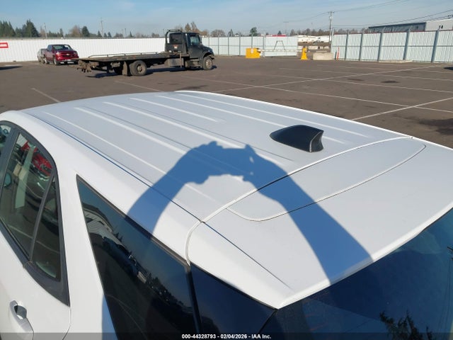 3GNAXSEV1NS234753 Chevrolet Equinox Awd Ls