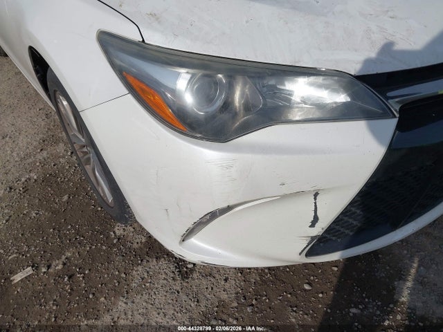 Toyota CAMRY SE 2015 4T1BF1FK7FU047741 Image 19