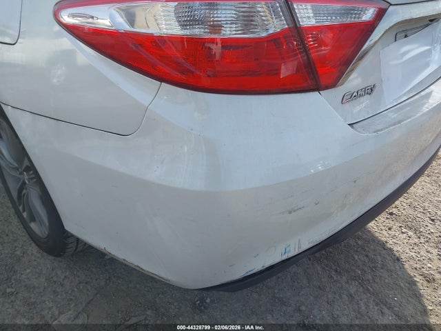 Toyota CAMRY SE 2015 4T1BF1FK7FU047741 Image 21