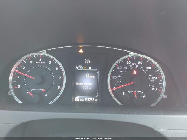 Toyota CAMRY SE 2015 4T1BF1FK7FU047741 Image 7