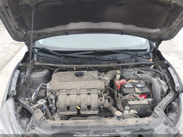 3N1AB7AP8GY312668 Nissan SENTRA S