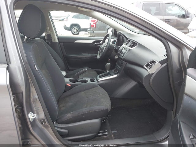 3N1AB7AP8GY312668 Nissan SENTRA S