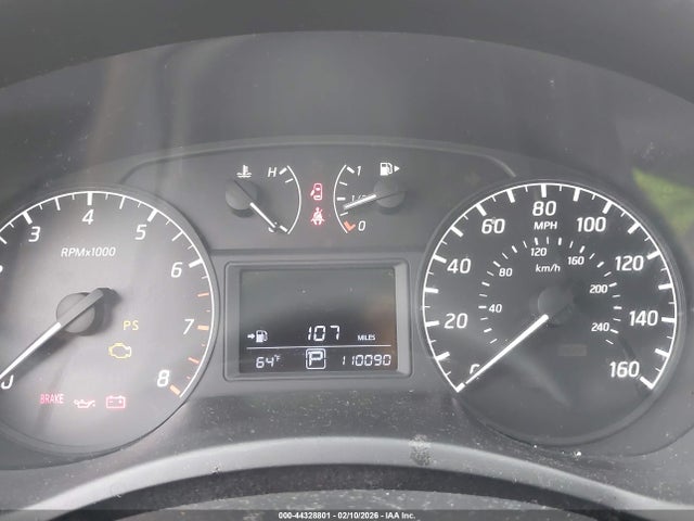 3N1AB7AP8GY312668 Nissan SENTRA S