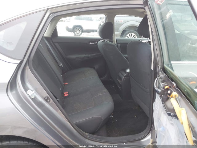 3N1AB7AP8GY312668 Nissan SENTRA S