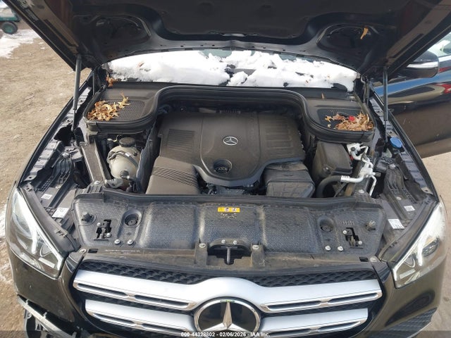 4JGFB5KB1LA009607 Mercedes-Benz Gle 450 4matic