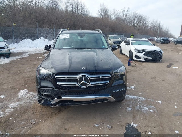 4JGFB5KB1LA009607 Mercedes-Benz Gle 450 4matic