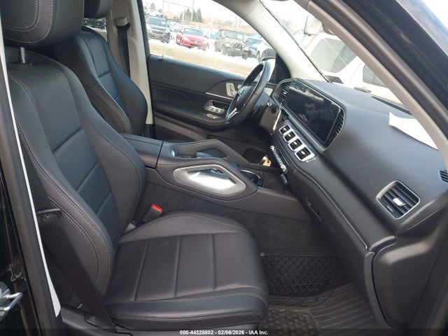 4JGFB5KB1LA009607 Mercedes-Benz Gle 450 4matic
