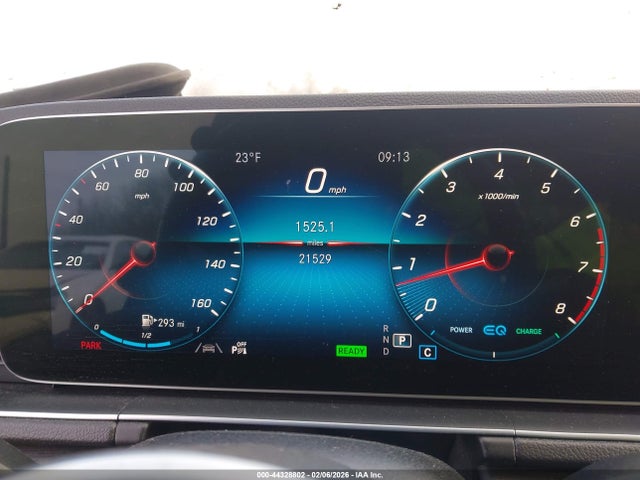 4JGFB5KB1LA009607 Mercedes-Benz Gle 450 4matic