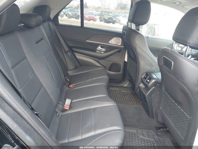 4JGFB5KB1LA009607 Mercedes-Benz Gle 450 4matic