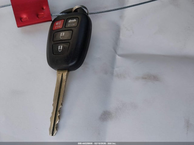 Toyota Corolla Le Plus 2015 5YFBURHE7FP335353 Image 11