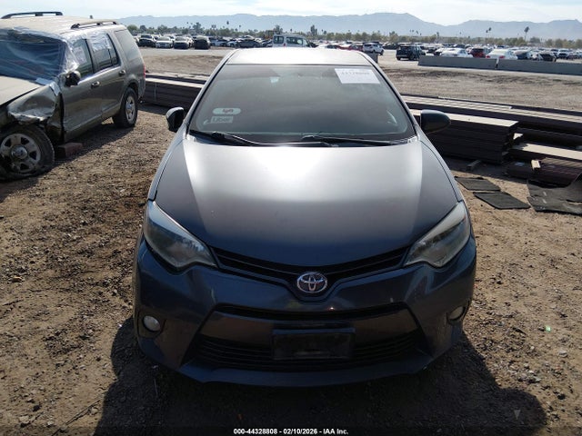 Toyota Corolla Le Plus 2015 5YFBURHE7FP335353 Image 12