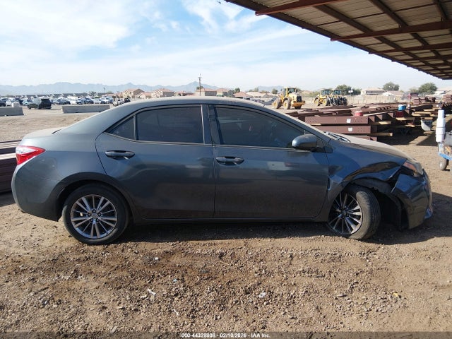 Toyota Corolla Le Plus 2015 5YFBURHE7FP335353 Image 13