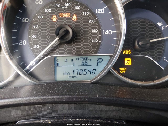 Toyota Corolla Le Plus 2015 5YFBURHE7FP335353 Image 15