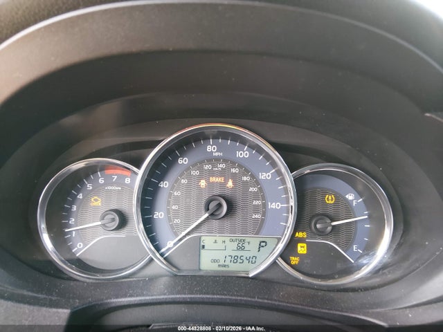 Toyota Corolla Le Plus 2015 5YFBURHE7FP335353 Image 7