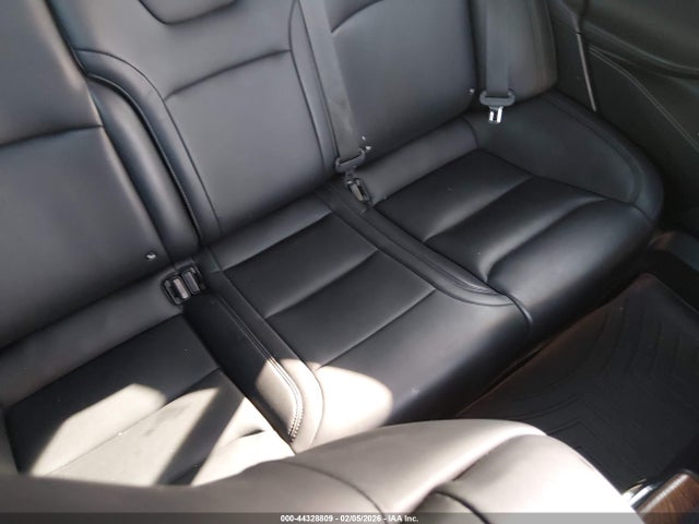 2018 Tesla Model S მანქანა იყიდება აუქციონზე, vin: 5YJSA1E20JF247866, აუქციონის ნომერი: 44328809