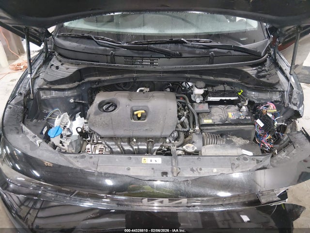 KIA SOUL LX 2025 KNDJ23AU6S7945532 Image 10