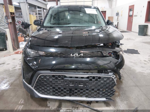 KIA SOUL LX 2025 KNDJ23AU6S7945532 Image 13