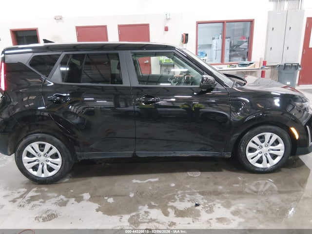 KIA SOUL LX 2025 KNDJ23AU6S7945532 Image 14